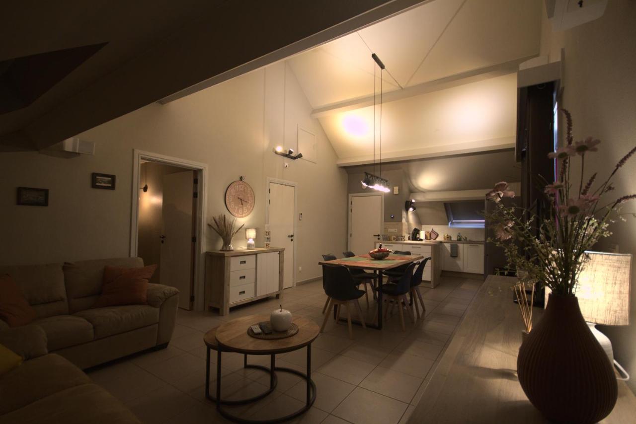 Stay At Durbuy Luaran gambar