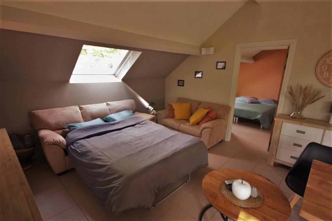 Stay At Durbuy Luaran gambar