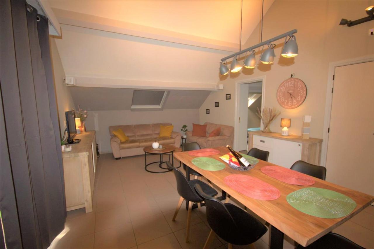 Stay At Durbuy Luaran gambar