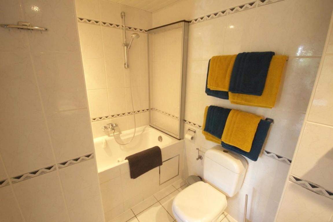 Stay At Durbuy Luaran gambar