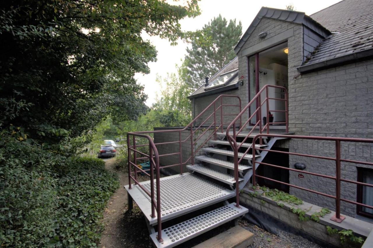 Stay At Durbuy Luaran gambar